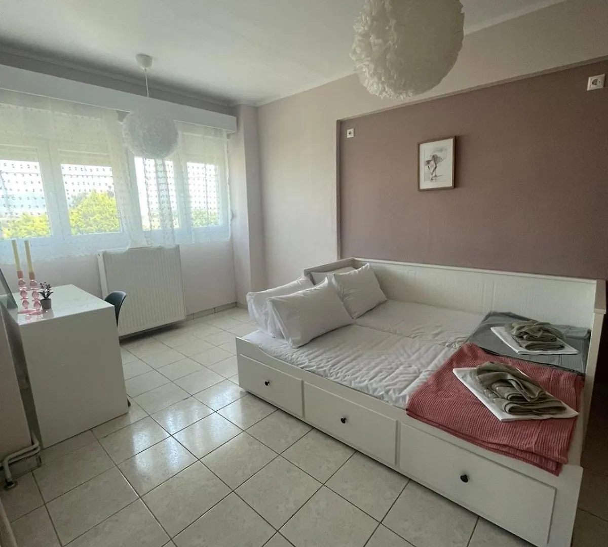 La Famiglia Appartment Peraia  Peraia (Thessaloniki)