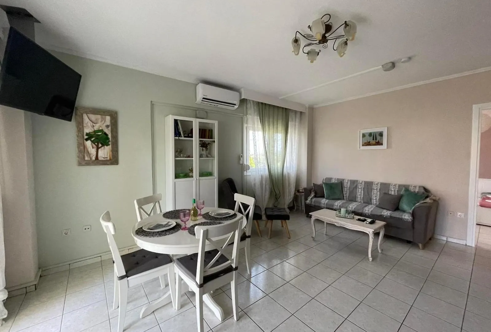 La Famiglia Appartment Peraia  0*, Peraia (Thessaloniki) Greece