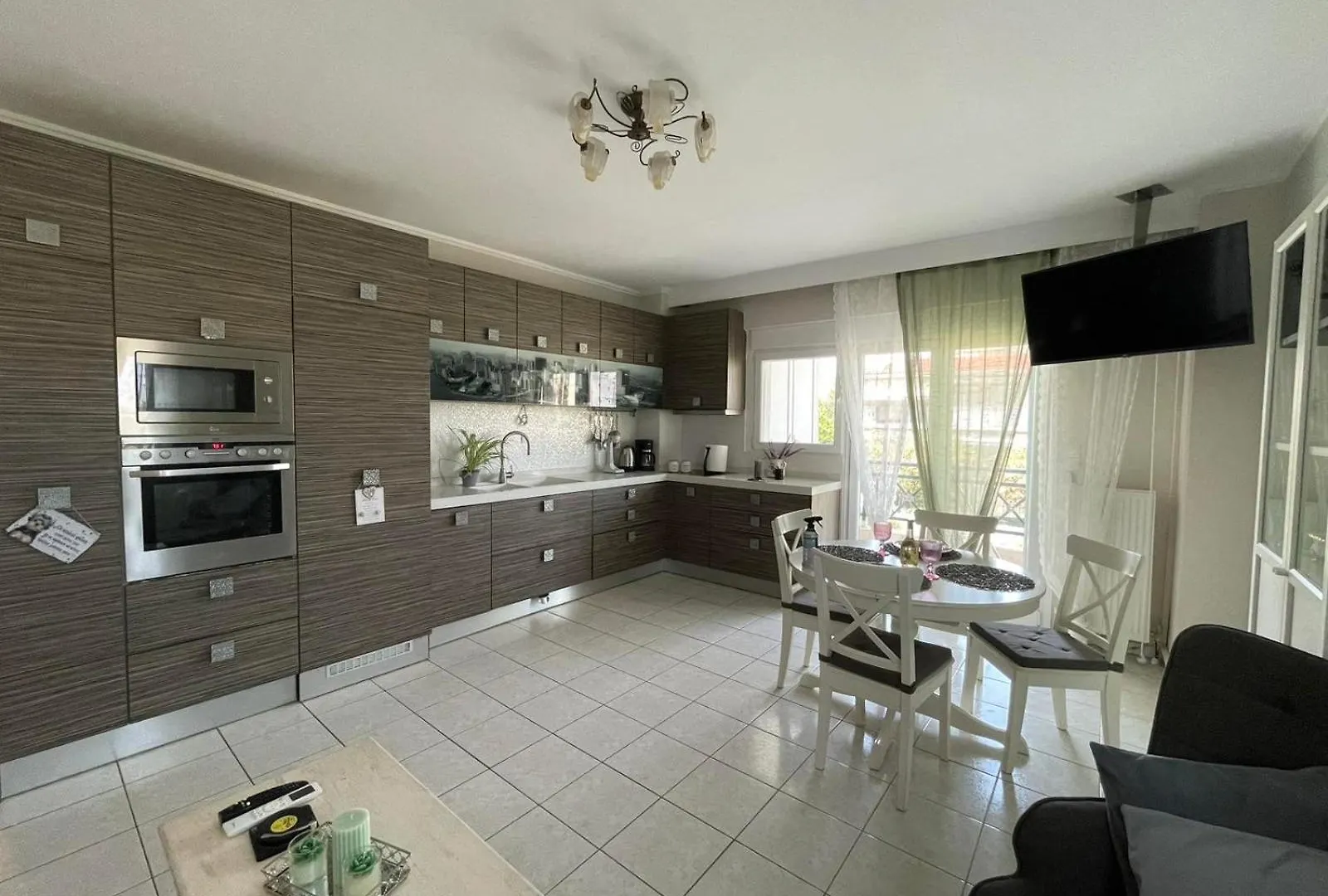 La Famiglia Appartment Peraia  Apartment Peraia (Thessaloniki)