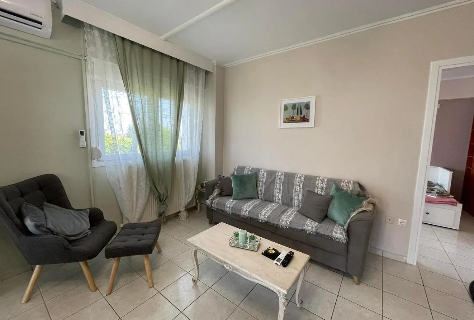 La Famiglia Appartment Peraia  0*, Peraia (Thessaloniki)
